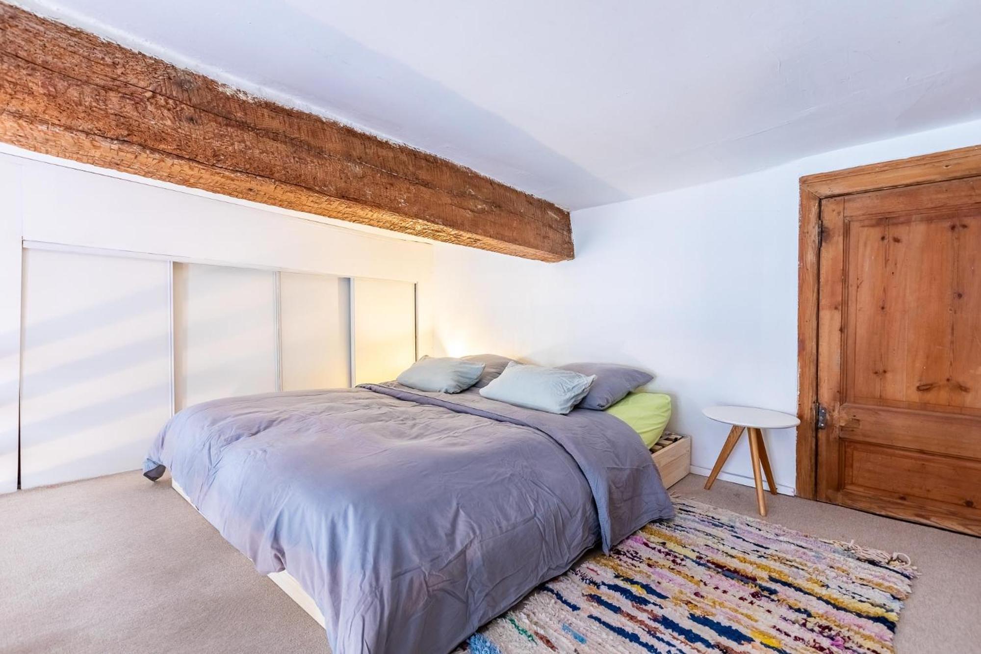 Appartement Au Coeur De L'ecusson - De Caractere Montpellier