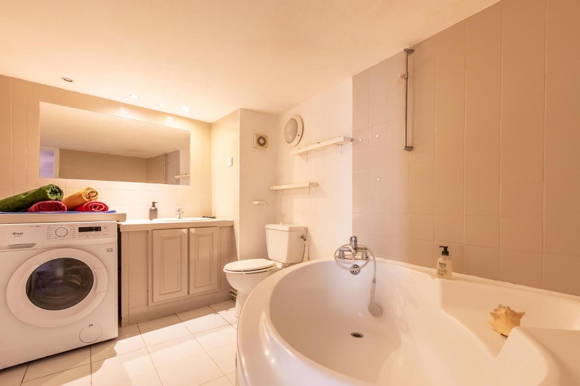 Au Coeur De L'ecusson - De Caractere Appartement