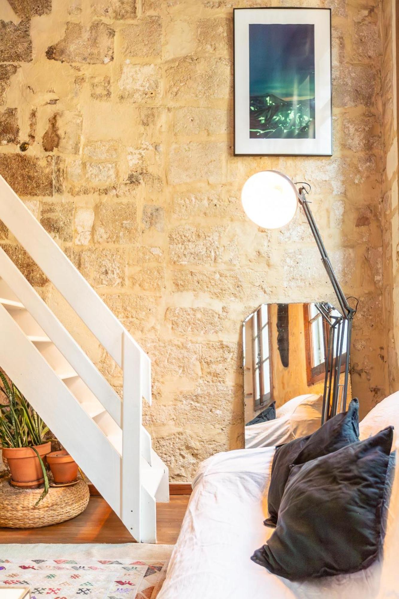 Au Coeur De L'ecusson - De Caractere Appartement
